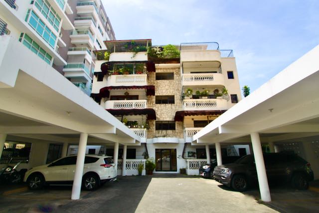 VENDO PENTHOUSE EN EVARISTO MORALES Foto 7288636-5.jpg