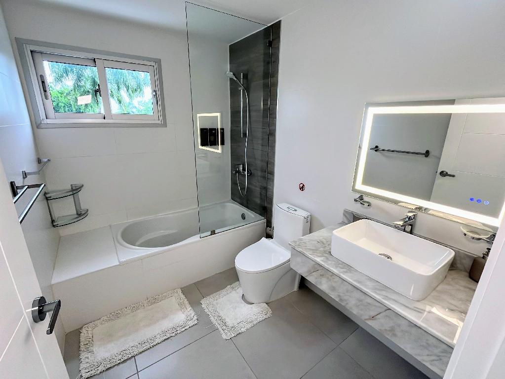 Villa en Venta en Playa Nueva Romana. Foto 7288646-10.jpg