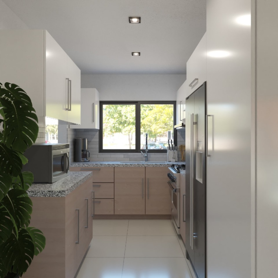 Apartamento en Venta en Las Américas. Foto 7288655-1.jpg