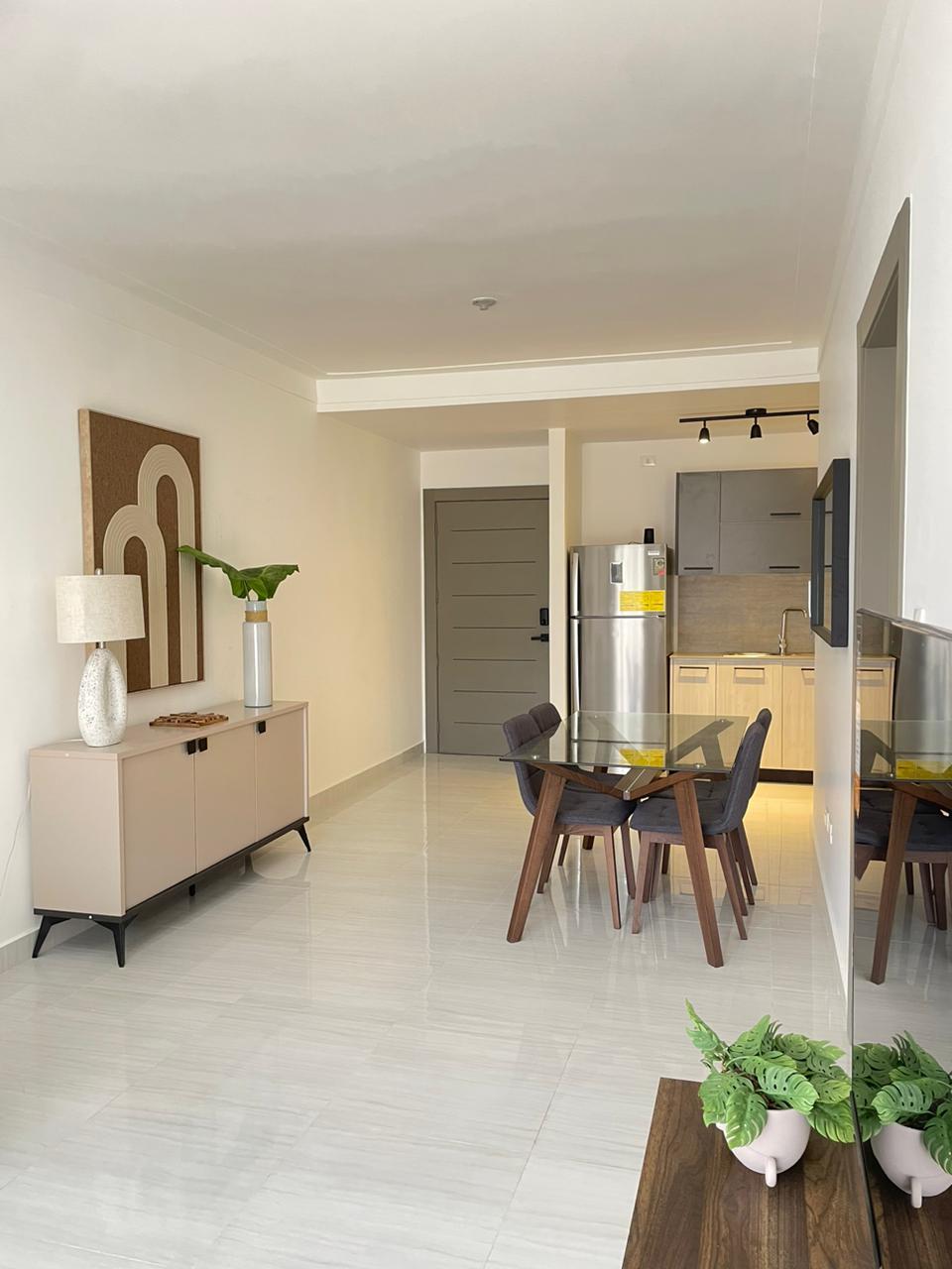  Alquiler de Apartamento en Bella Vista   ???? 1 Habitación  Amuebla Foto 7288663-3.jpg