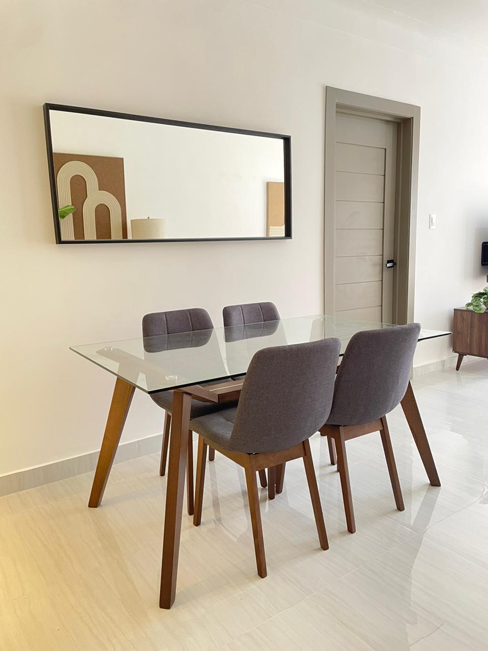  Alquiler de Apartamento en Bella Vista   ???? 1 Habitación  Amuebla Foto 7288663-4.jpg