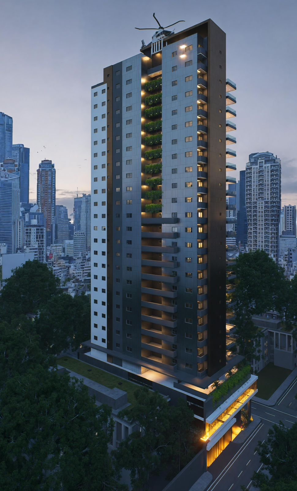 Apartamento en Venta en Alma Rosa I. Foto 7288669-7.jpg