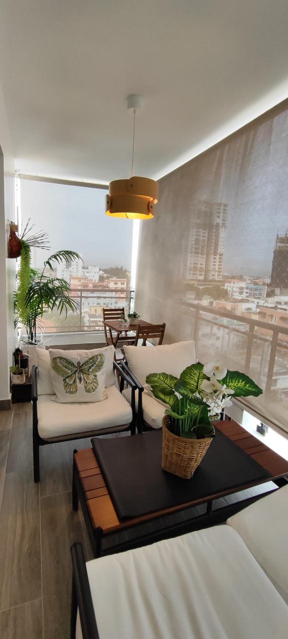 Apartamento en Venta en Alma Rosa I. Foto 7288670-1.jpg