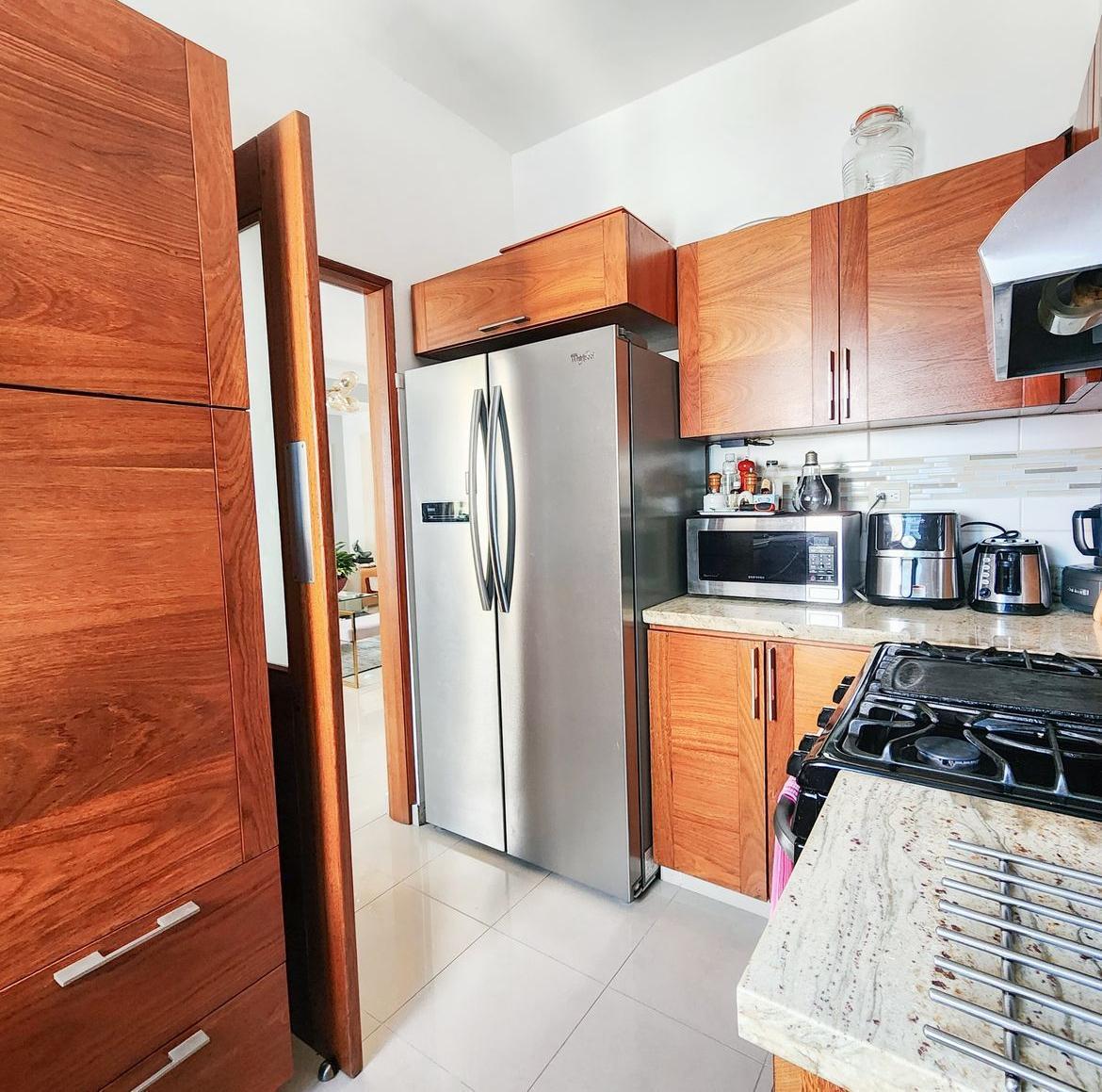 Apartamento en Venta en Evaristo Morales. Foto 7288687-5.jpg