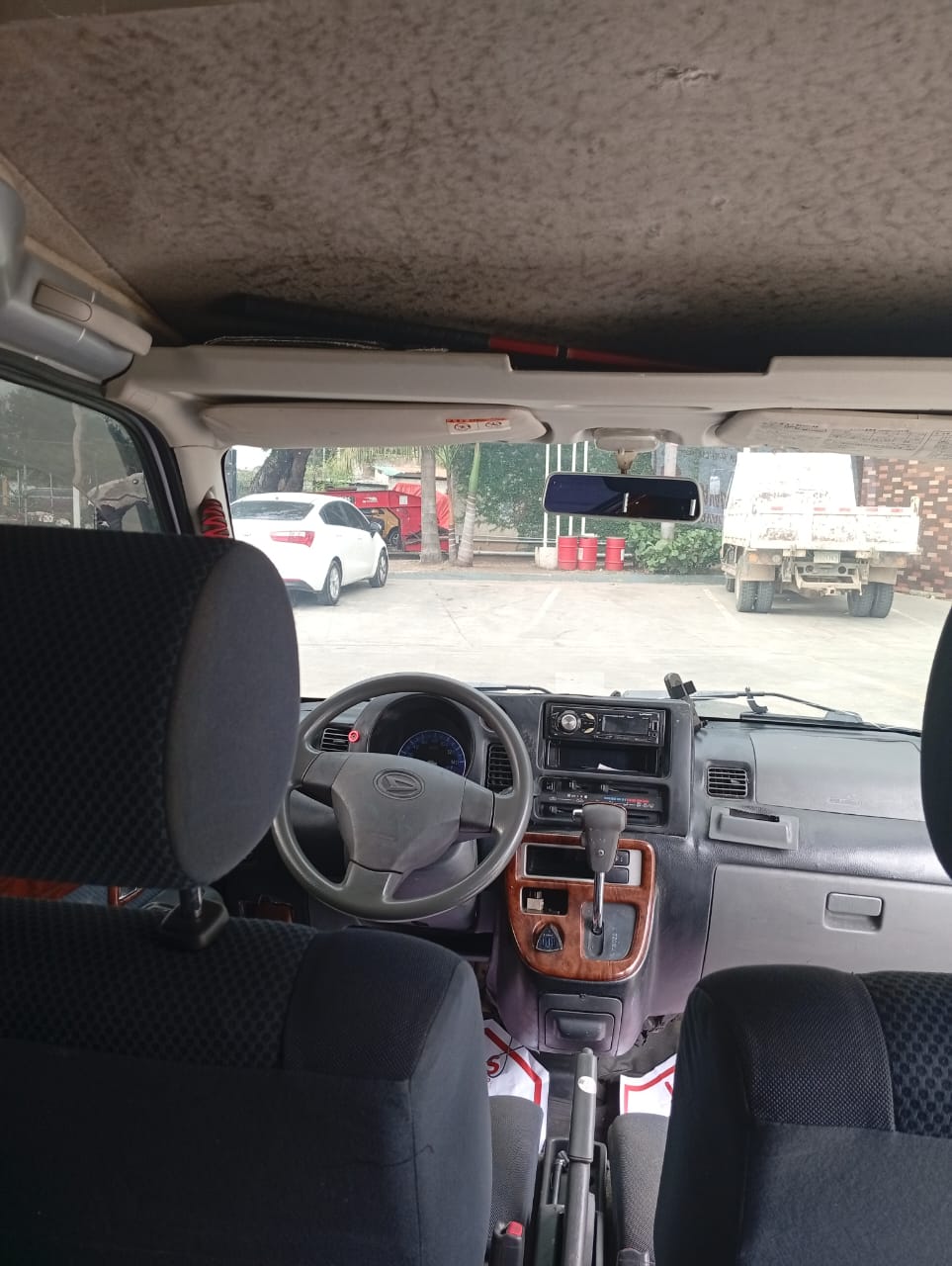 Daihatsu Hijet 2012 excelente condiciones Foto 7288688-2.jpg