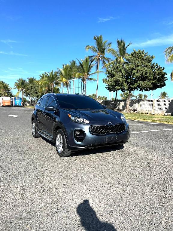 kia sportage lx 2019 4x4 en Santo Domingo DN Foto 7288690-1.jpg