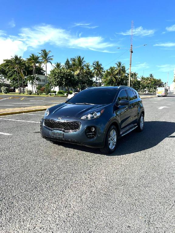 kia sportage lx 2019 4x4 en Santo Domingo DN Foto 7288690-2.jpg