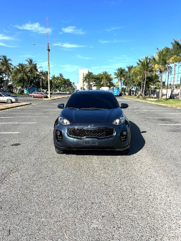 kia sportage lx 2019 4x4 en Santo Domingo DN Foto 7288690-3.jpg