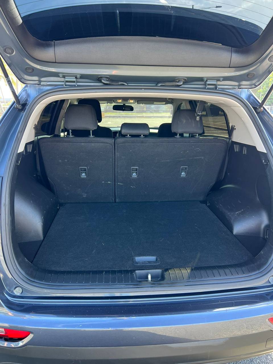 kia sportage lx 2019 4x4 en Santo Domingo DN Foto 7288690-4.jpg