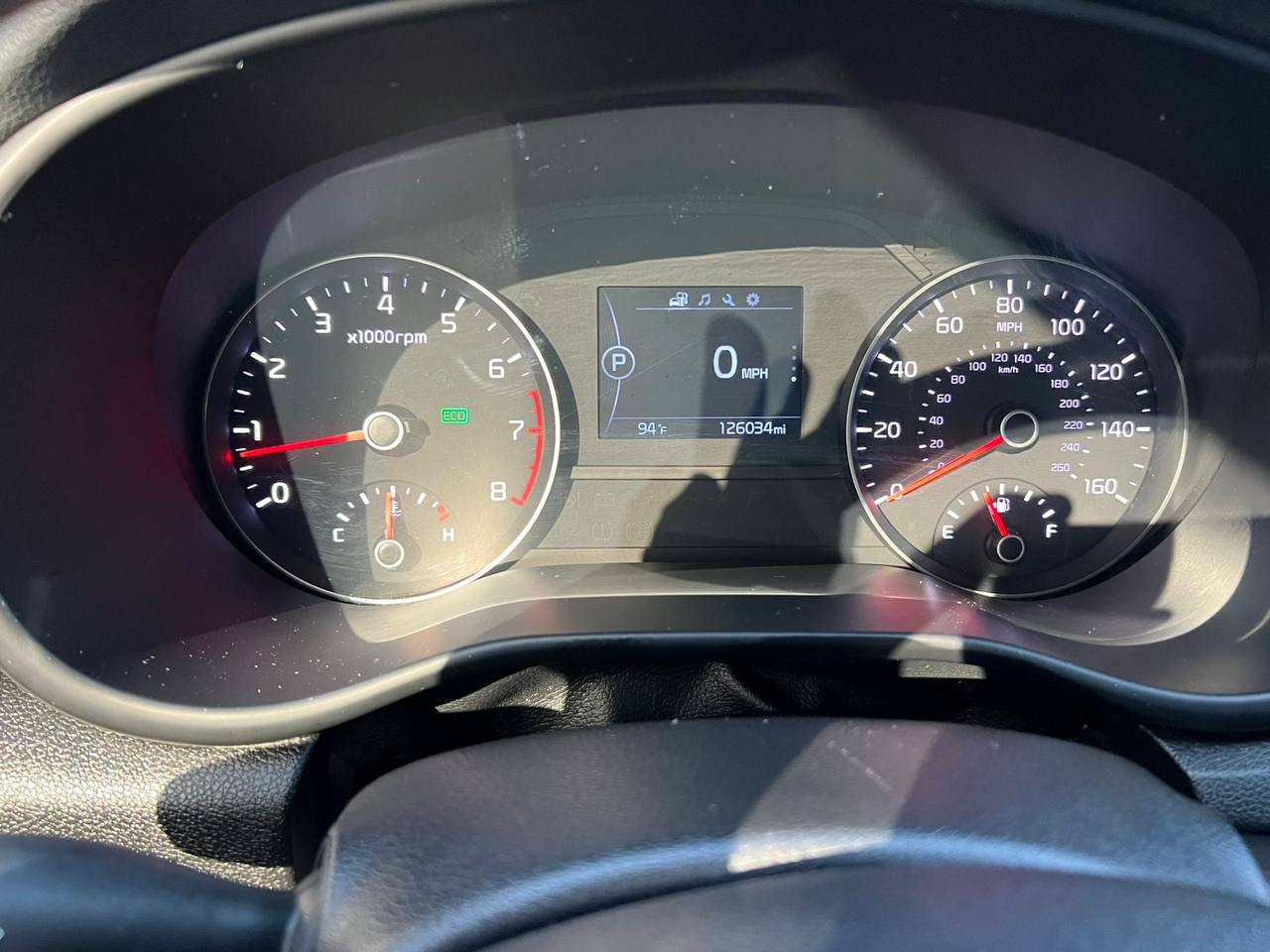 kia sportage lx 2019 4x4 en Santo Domingo DN Foto 7288690-7.jpg