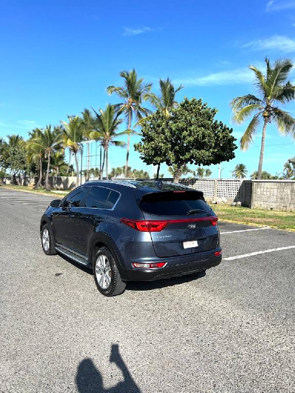 kia sportage lx 2019 4x4 en Santo Domingo DN Foto 7288690-8.jpg