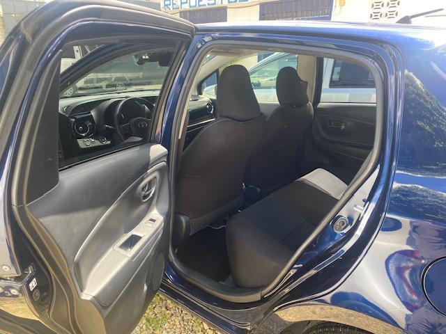 TOYOTA VITZ RECIEN IMPORTADO AÑO 2019 EXCELENTES CONDICIONES Foto 7288711-6.jpg