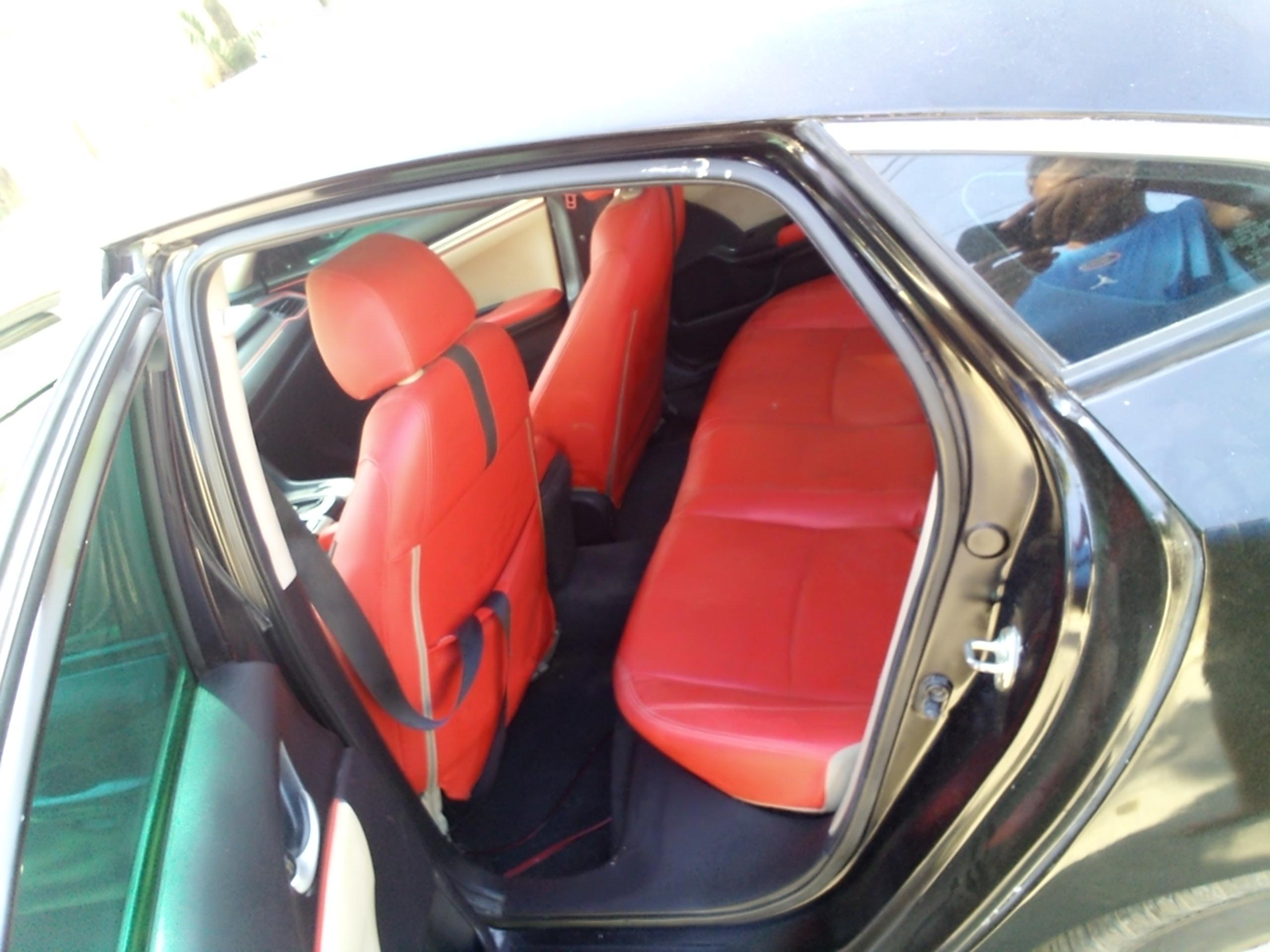 Honda Civic 2016 en La Vega Foto 7288715-2.jpg