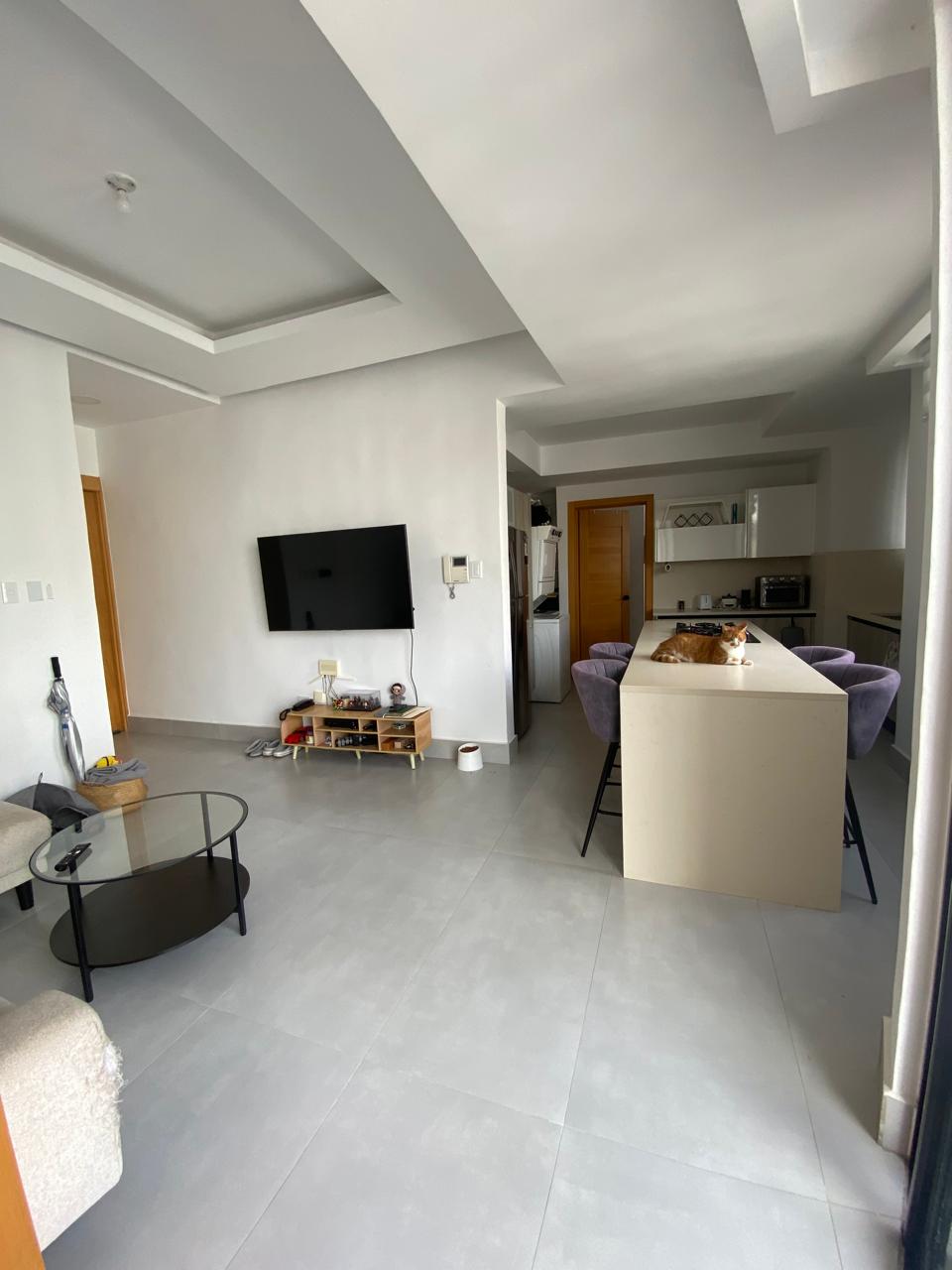 Apartamento en Venta en Evaristo Morales Foto 7288718-2.jpg