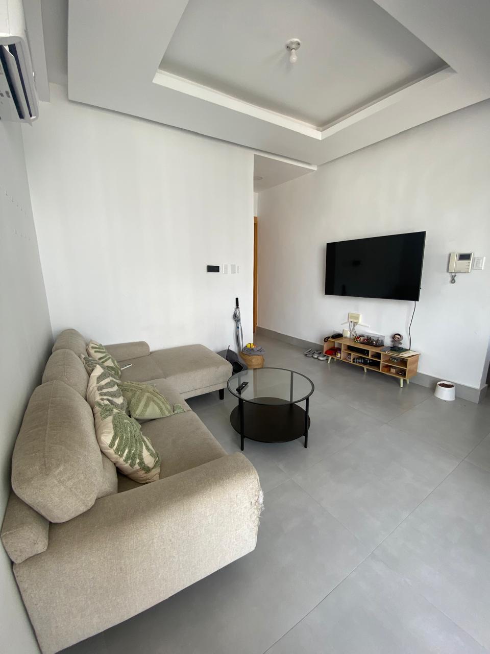 Apartamento en Venta en Evaristo Morales Foto 7288718-5.jpg