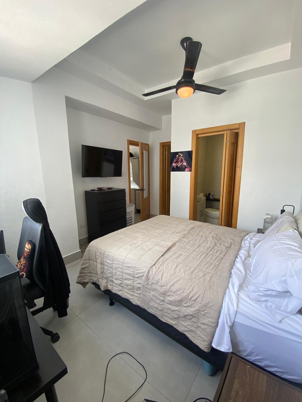 Apartamento en Venta en Evaristo Morales Foto 7288718-6.jpg