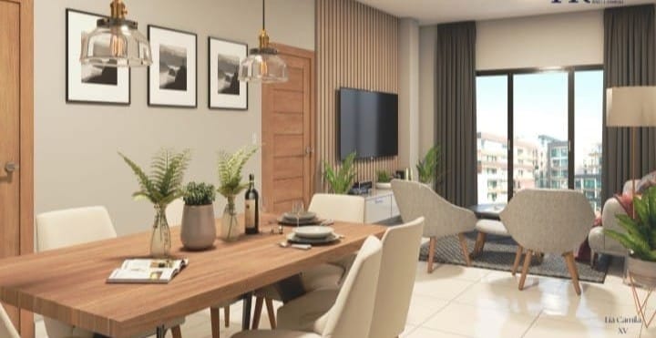 Apartamento en construcción 2 y 3 habitacione en Átala Foto 7288719-7.jpg