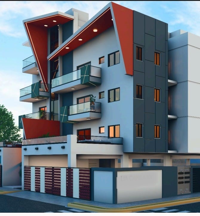 Venta de Apartamento de 2 habitaciones en sector Átala Venta Foto 7288720-4.jpg
