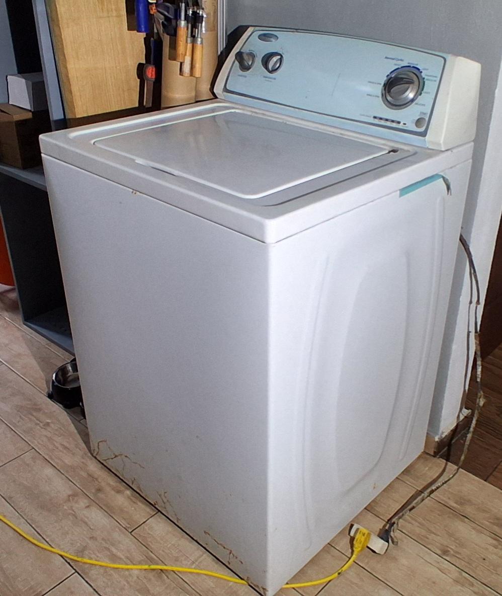 Lavadora Whirlpool 15 Kg Foto 7288722-5.jpg