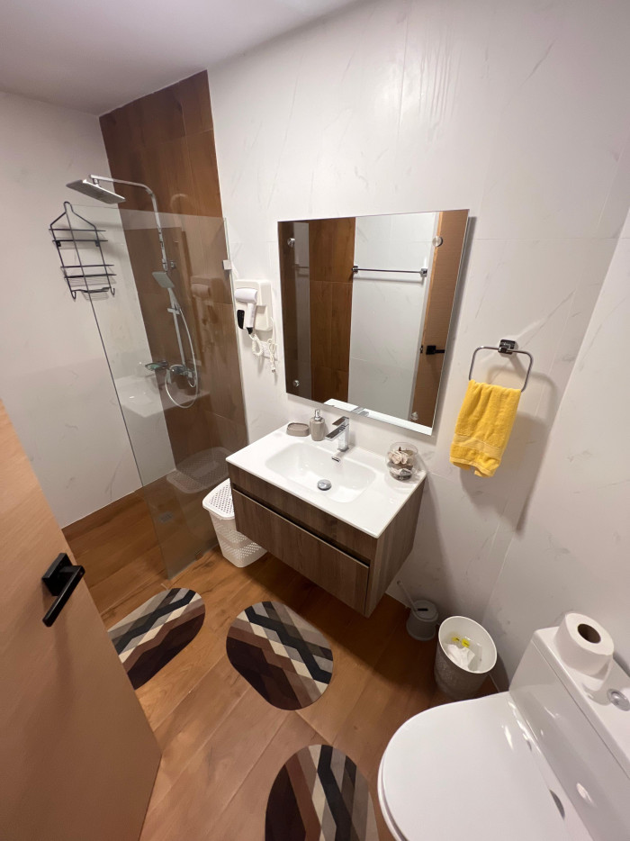 Apartamento amueblado en alquiler en Bella vista Foto 7288731-12.jpg