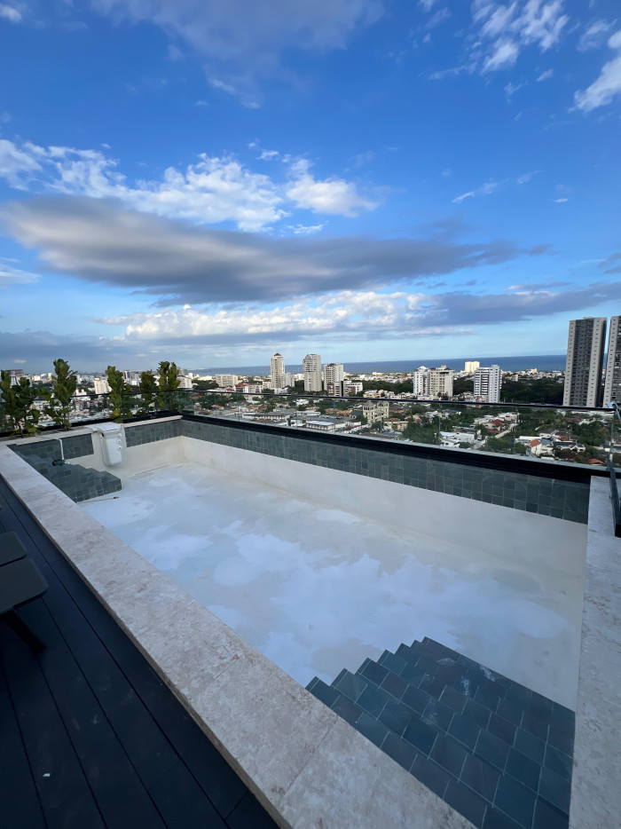 Apartamento amueblado en alquiler en Bella vista Foto 7288731-3.jpg
