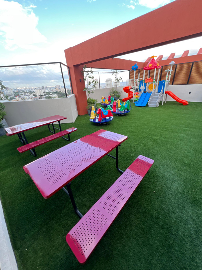 Apartamento amueblado en alquiler en Bella vista Foto 7288731-7.jpg