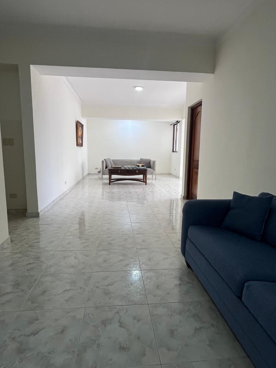 Apartamento amueblado en alquiler en el Naco Foto 7288736-10.jpg