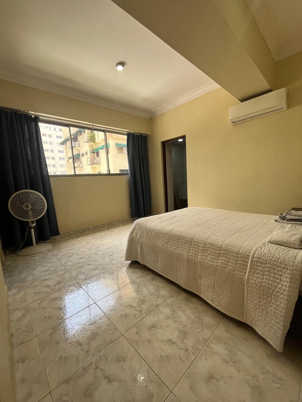 Apartamento amueblado en alquiler en el Naco Foto 7288736-9.jpg