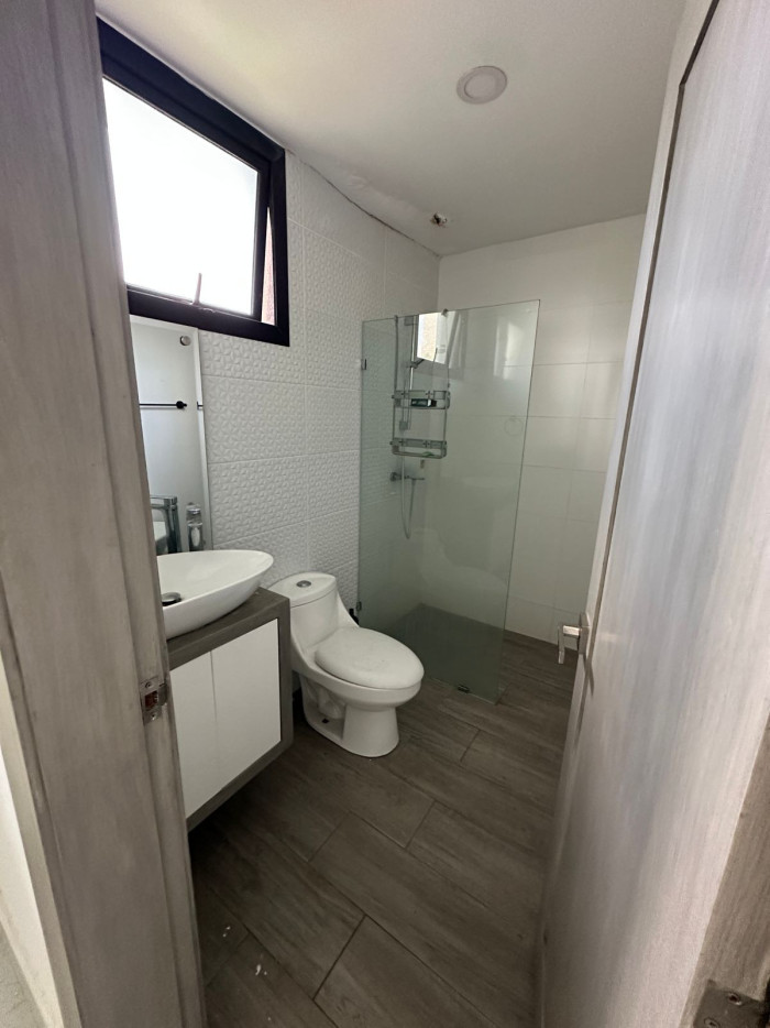 Venta de Apartamento de Lujo  – Santiago de los Caballeros Foto 7288745-6.jpg