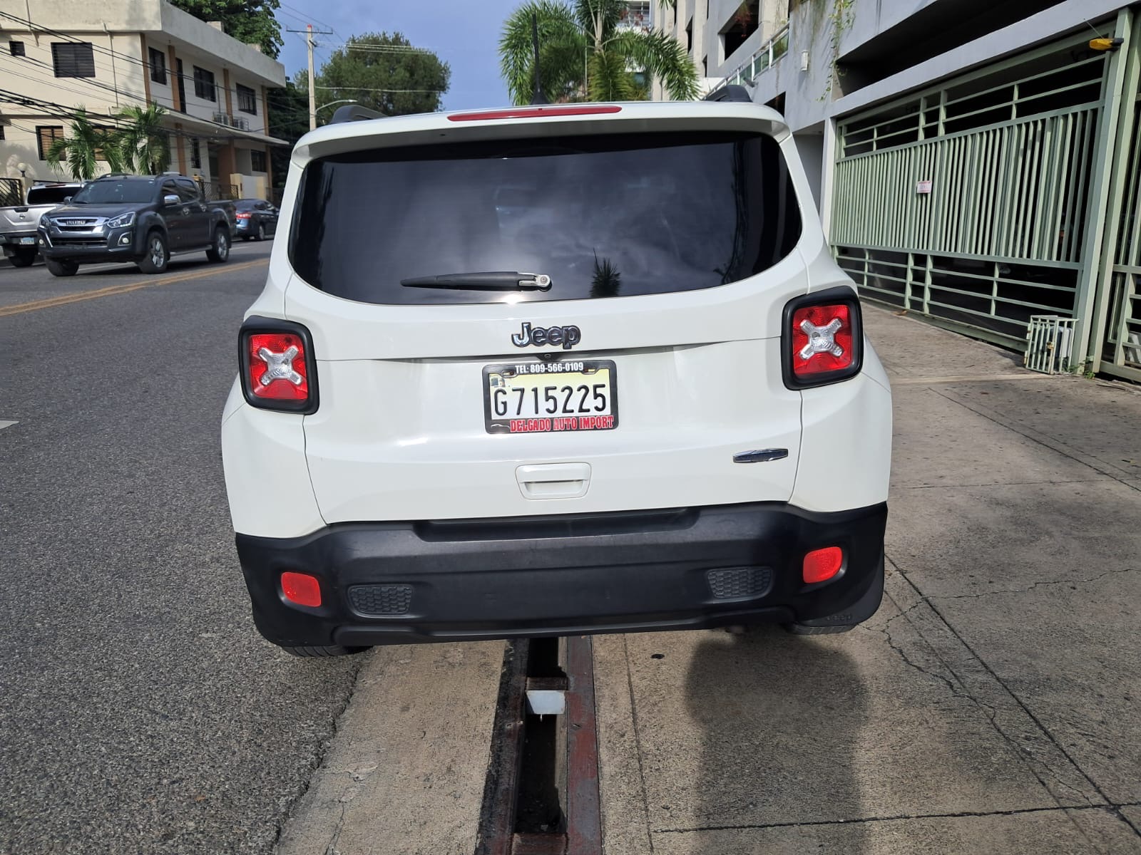Jeep Renegade Latitude 2018 Foto 7288750-2.jpg