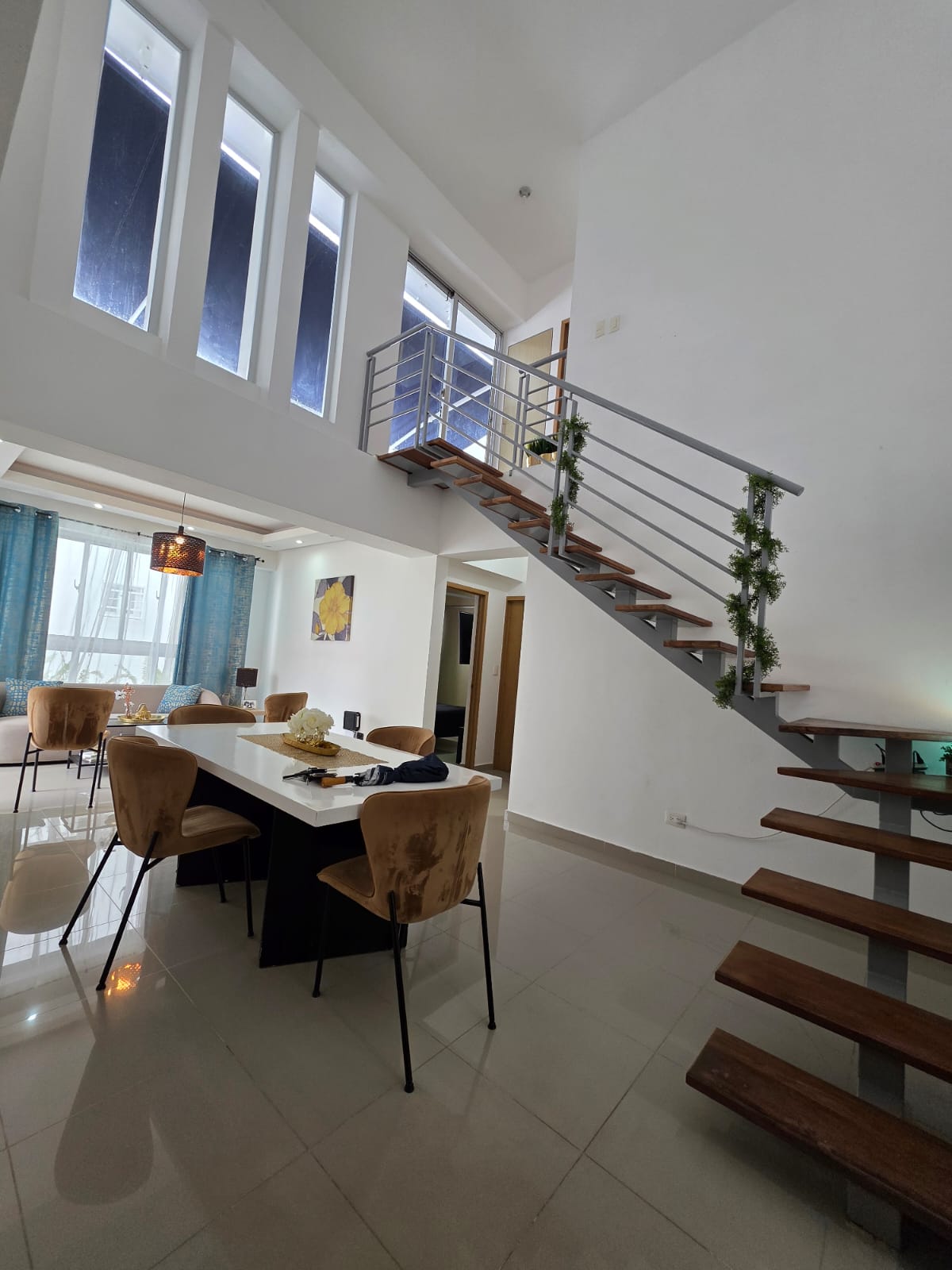 Apartamento en Venta en la Av. Independencia. Foto 7288764-2.jpg