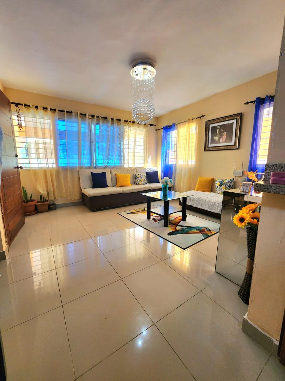 Apartamento en Venta en Mirador del Oeste. Foto 7288765-1.jpg
