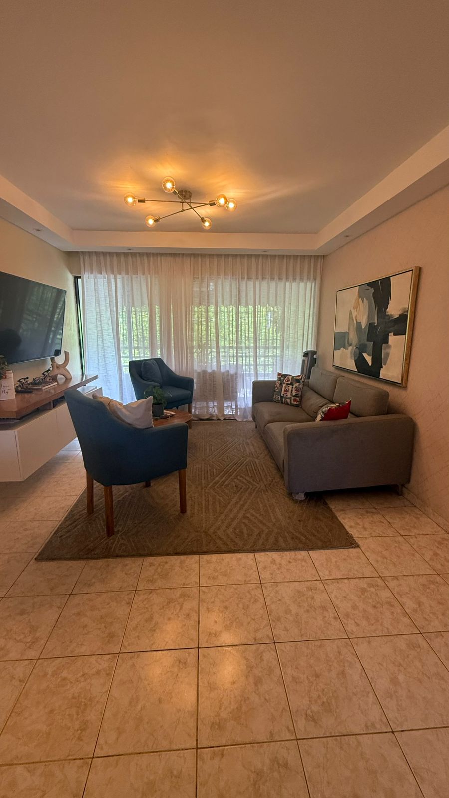 Apartamento en Venta en la Av. Independencia. Foto 7288767-1.jpg