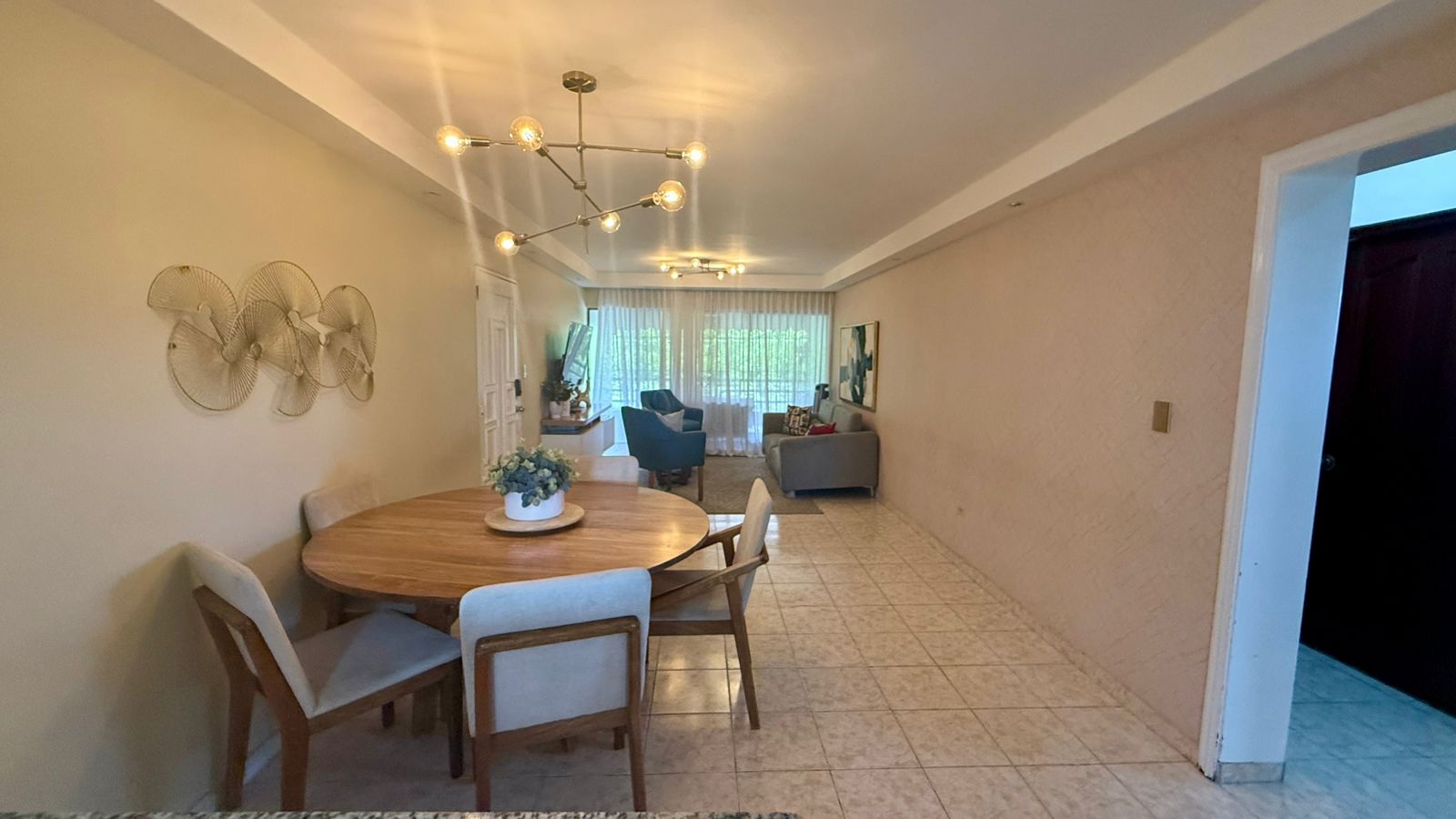 Apartamento en Venta en la Av. Independencia. Foto 7288767-4.jpg