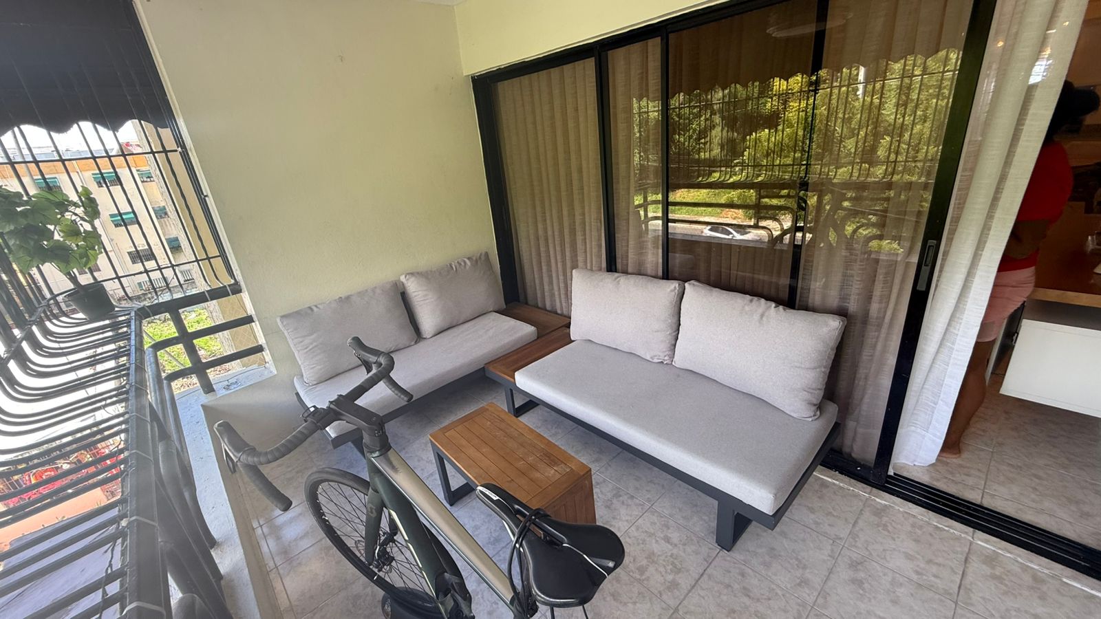 Apartamento en Venta en la Av. Independencia. Foto 7288767-8.jpg