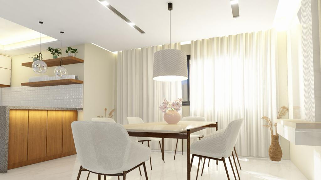 ???? APARTAMENTOS EN VENTA – URBANIZACIÓN THOMEN SANTIAGO R.D. Foto 7288777-11.jpg