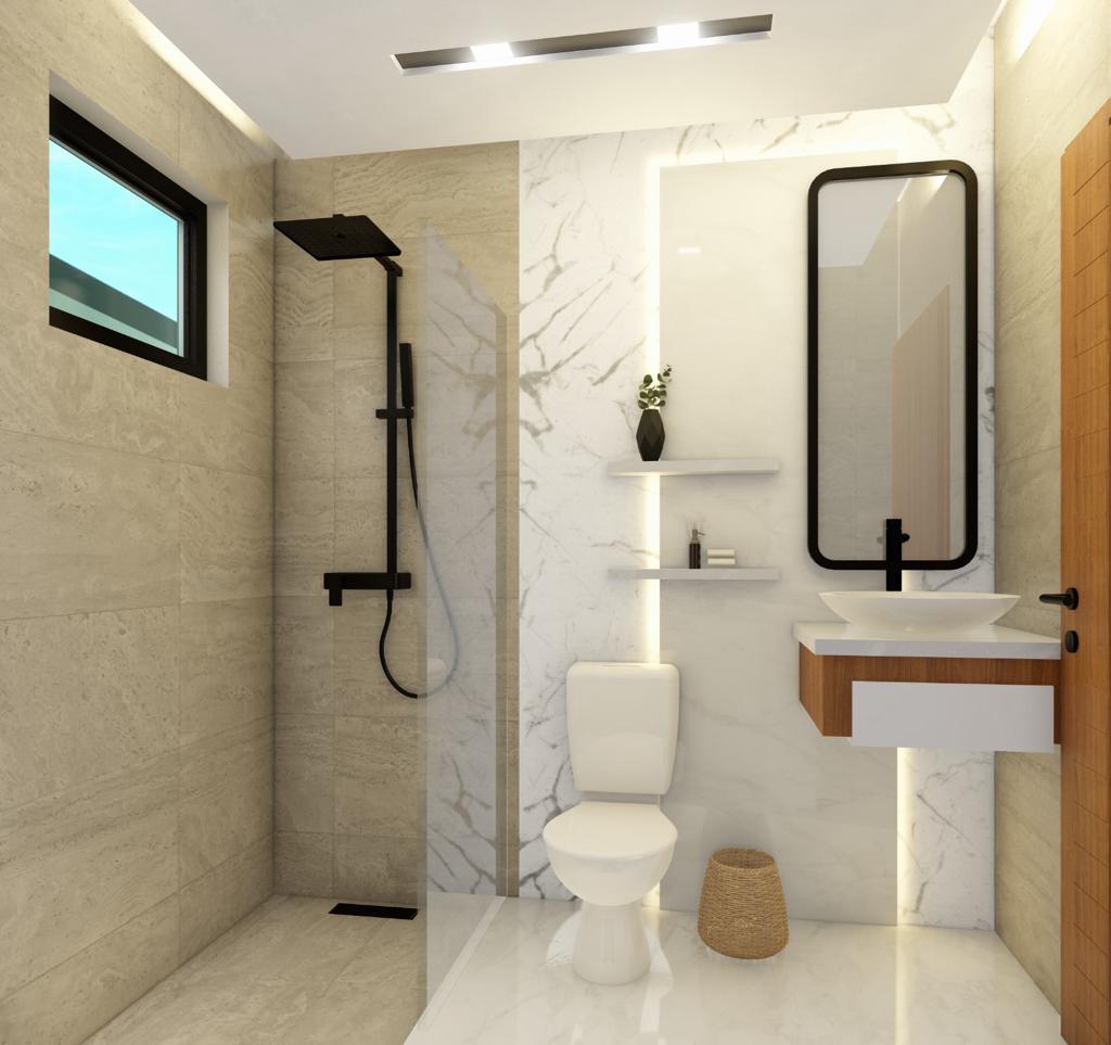 ???? APARTAMENTOS EN VENTA – URBANIZACIÓN THOMEN SANTIAGO R.D. Foto 7288777-12.jpg