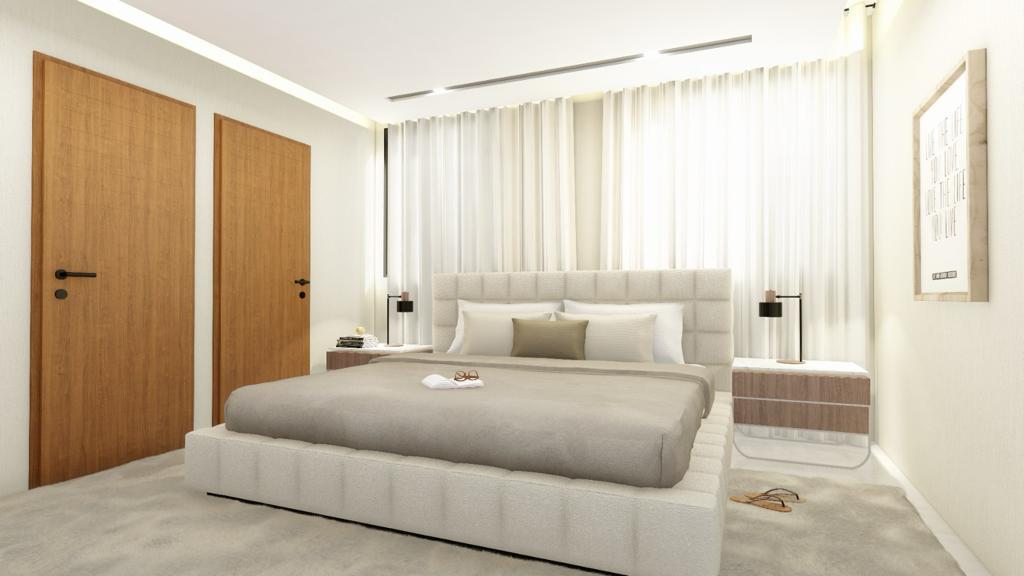 ???? APARTAMENTOS EN VENTA – URBANIZACIÓN THOMEN SANTIAGO R.D. Foto 7288777-15.jpg