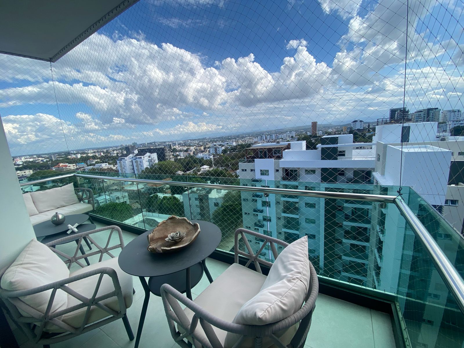 ????️ Apartamento en Venta – La Esmeralda Santiago Foto 7288778-2.jpg