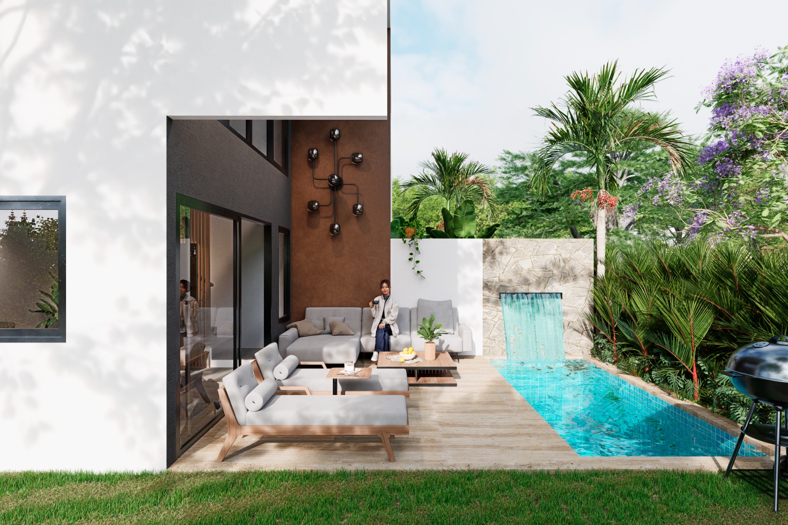 ???? Villas en Venta en Punta Cana La Altagracia Foto 7288779-4.jpg