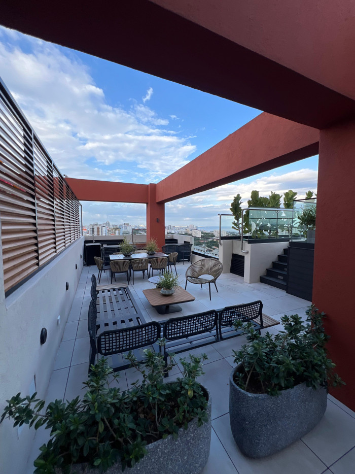 Penthouse en Alquiler en Juan Dolio Foto 7288812-10.jpg