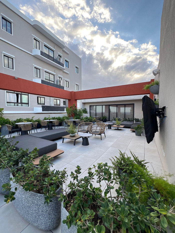 Penthouse en Alquiler en Juan Dolio Foto 7288812-3.jpg