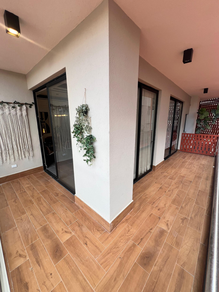 Penthouse en Alquiler en Juan Dolio Foto 7288812-5.jpg