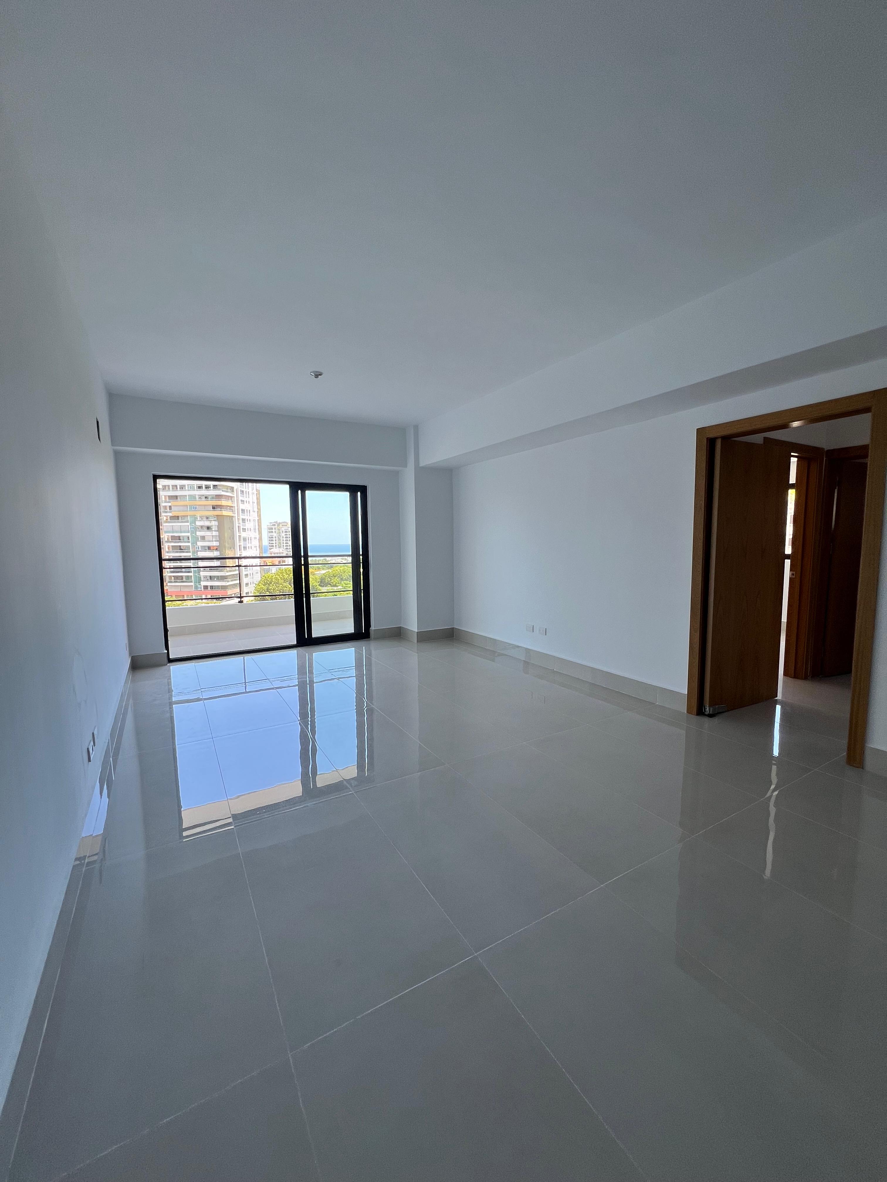Apartamento con vista al mar en la Esperilla en Venta Foto 7288825-4.jpg