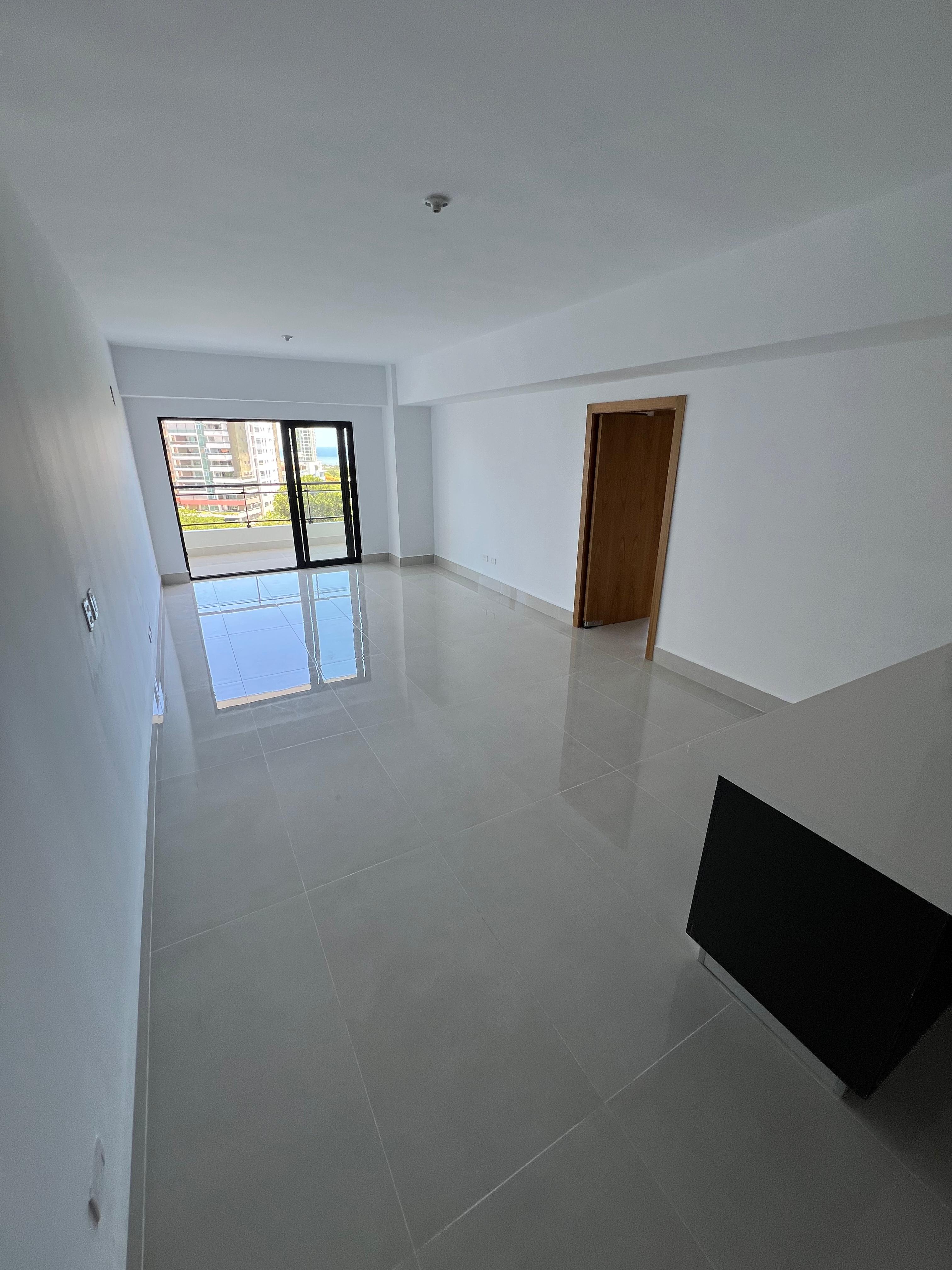 Apartamento con vista al mar en la Esperilla en Venta Foto 7288825-6.jpg