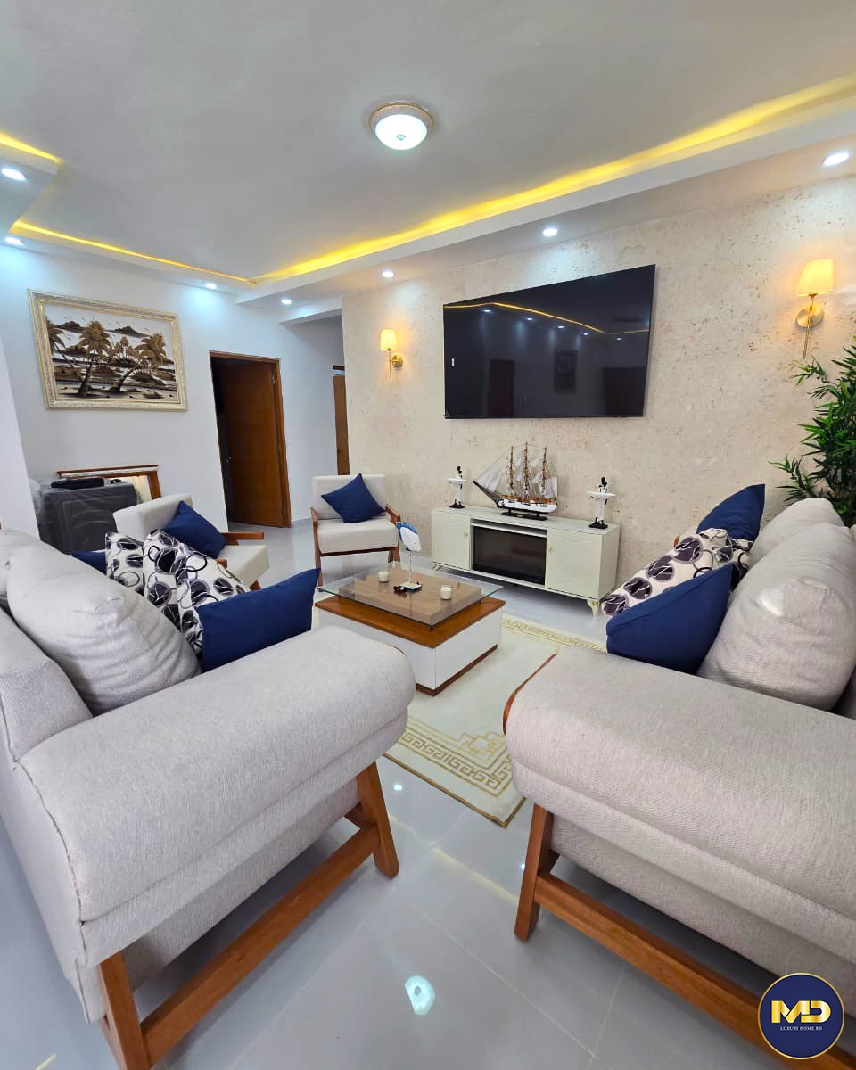 ???? SE VENDE CASA TOTALMENTE AMUEBLADA – AV. ECOLÓGICA SANTO DOMINGO Foto 7288829-2.jpg