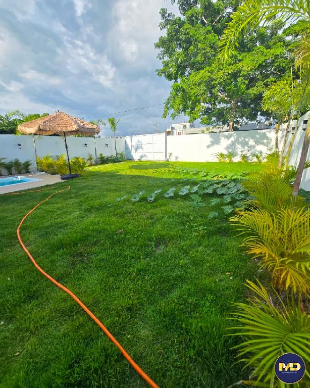 ???? SE VENDE CASA TOTALMENTE AMUEBLADA – AV. ECOLÓGICA SANTO DOMINGO Foto 7288829-9.jpg