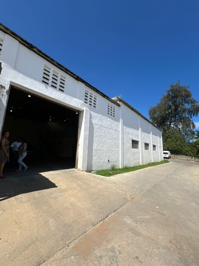 NAVE INDUSTRIAL EN RENTA – SANTO DOMINGO HONDURAS Foto 7288832-7.jpg