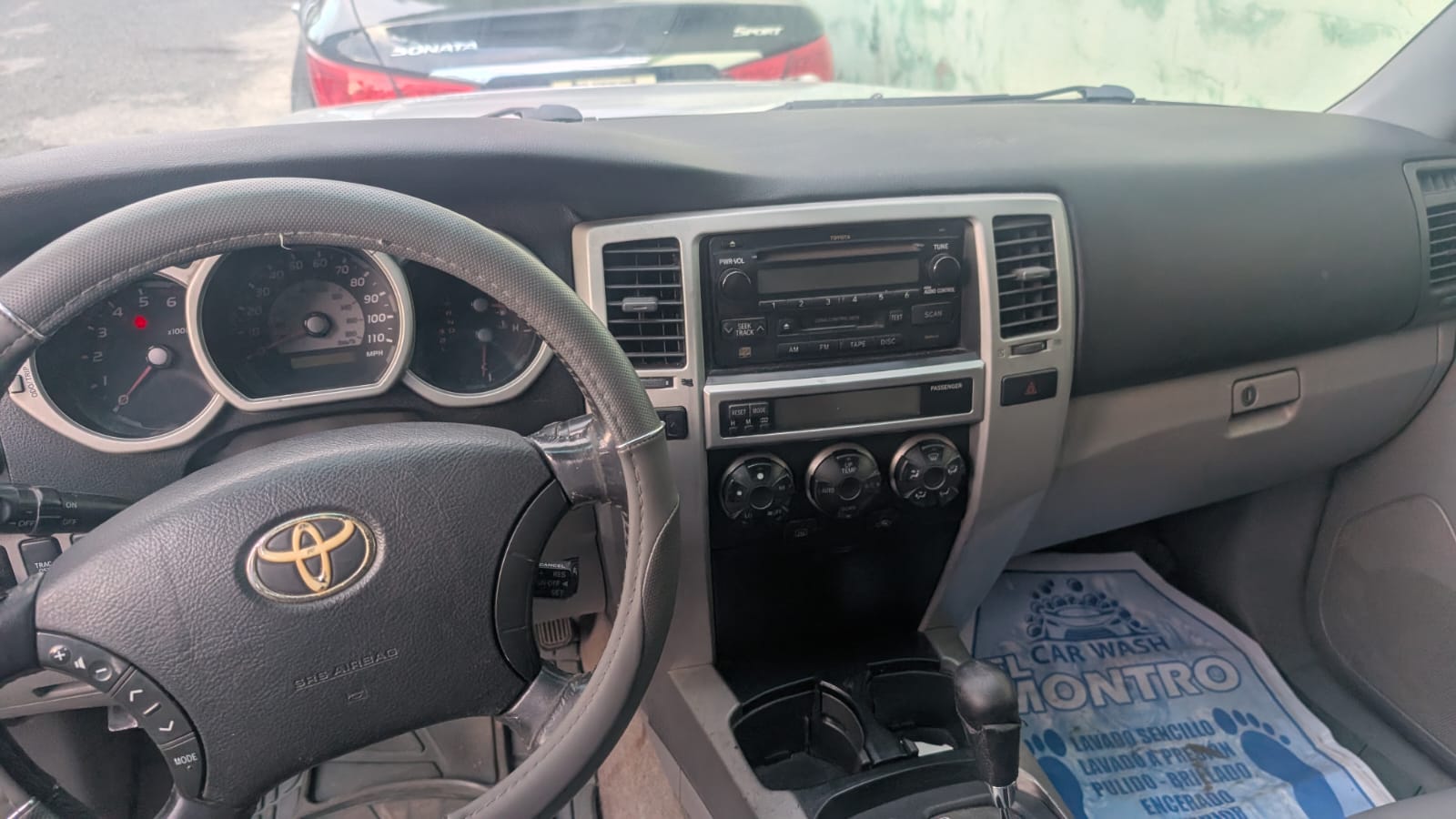 TOYOTA 4 RUNNER 2003 Foto 7288843-3.jpg