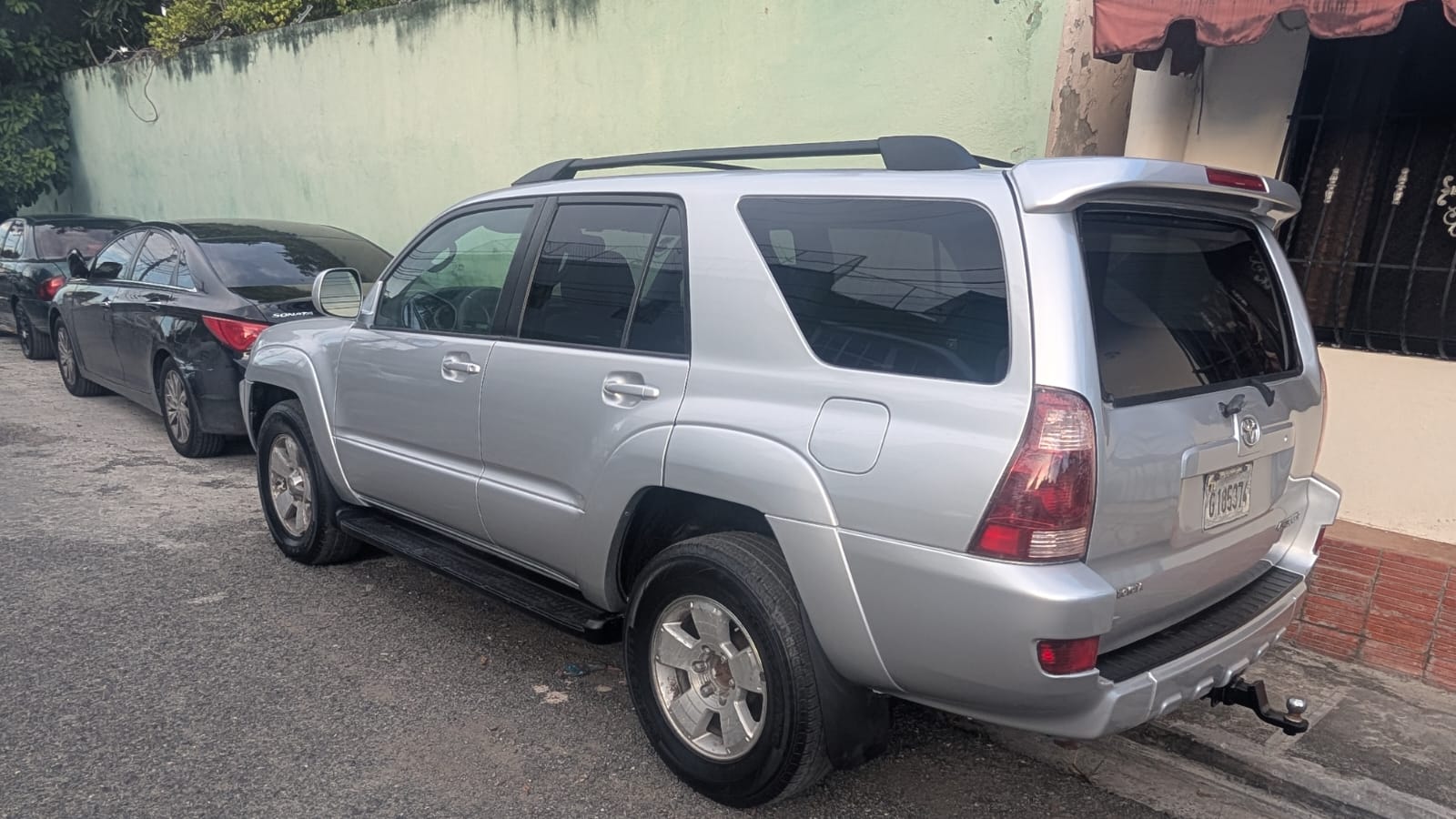 TOYOTA 4 RUNNER 2003 Foto 7288843-6.jpg